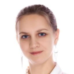 Якубовская (Горовая) Екатерина Андреевна