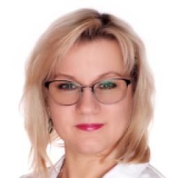 Котова Наталия Николаевна
