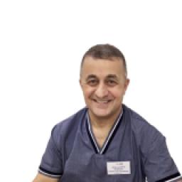Абдулвагабов Майнрид Гаджимагамедович