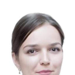 Трунова Вероника Сергеевна
