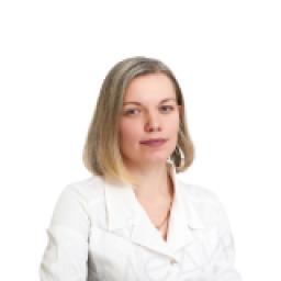 Прокопова Лариса Васильевна