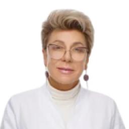 Сахно Елена Анатольевна