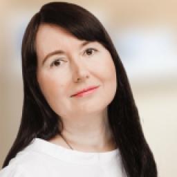 Ромашова Ирина Александровна