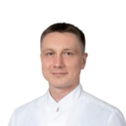 Лайтнер Александр Иванович