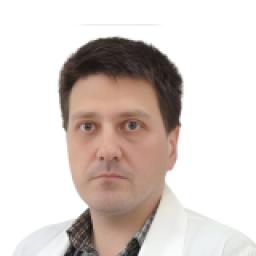 Оборнев Александр Дмитриевич