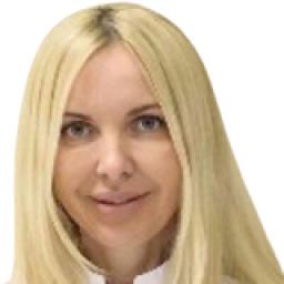 Вавилина Ольга Сергеевна