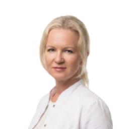 Голощапова Ирина Анатольевна