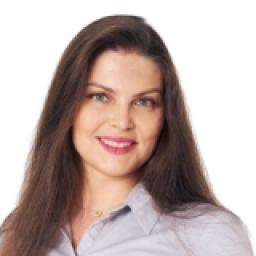 Тарасова Катерина Викторовна