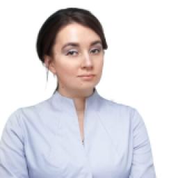 Соловьева Елена Юрьевна