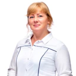 Елистратова Ольга Викторовна