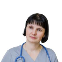 Чугреева Ольга Николаевна