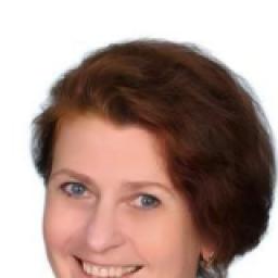 Савинова Светлана Валерьевна