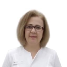 Хусаинова Хилола Анваровна