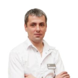 Лузин Александр Геннадьевич
