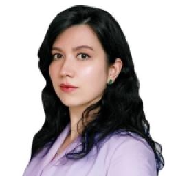 Изотова Дарья Сергеевна