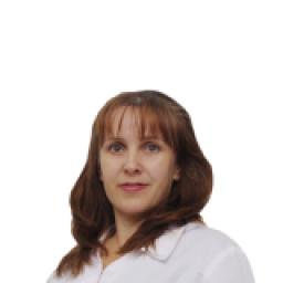Дроздовская Ирина Владимировна