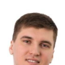 Корышев Кирилл Александрович