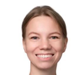 Зеленова Анна Валерьевна