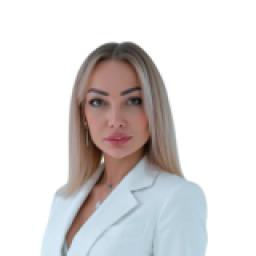 Зотова Наталия Павловна