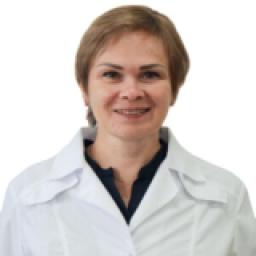 Левшакова Наталья Валерьевна