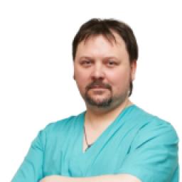 Кайда Сергей Александрович
