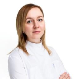 Леонтьева Марина Александровна