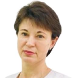 Николаева Светлана Вячеславовна
