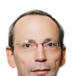 Новик Геннадий Айзикович
