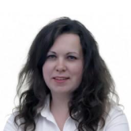 Клещева Виктория Игоревна