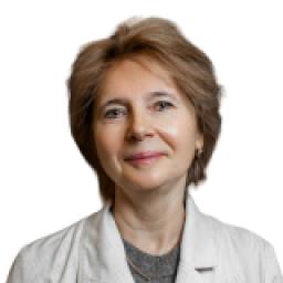 Неженцева Елена Леонидовна