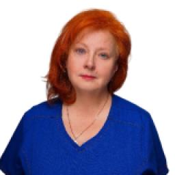 Мухамедянова Елена Валентиновна