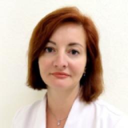 Братанова Ирина Валерьевна