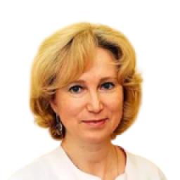 Ионова Маргарита Юрьевна