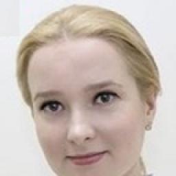 Ипатова Андриана Александровна