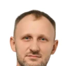 Гриценко Александр Владимирович