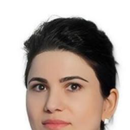 Халидова Джамилат Зубаировна