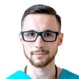 Гольдштейн Илья Игоревич