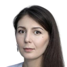 Градинар Виктория Викторовна