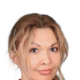 Чудина Валентина Игоревна
