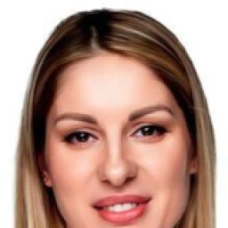 Ванина Юлия Александровна