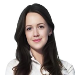 Бусень Мария Игоревна