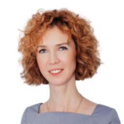 Альтман Светлана Константиновна