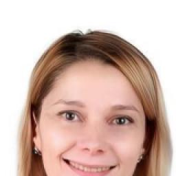 Алешкова Татьяна Леонидовна