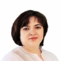 Лавриненко Виктория Сергеевна