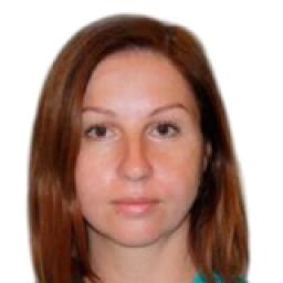 Нарышкина Екатерина Николаевна