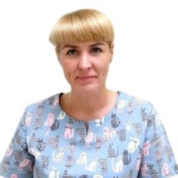 Клюева Евгения Сергеевна