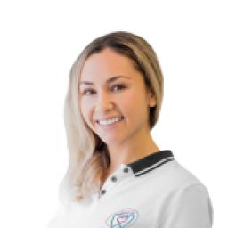 Степанова Лилия Рафаэльевна