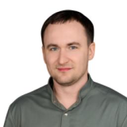 Ляхов Геннадий Олегович