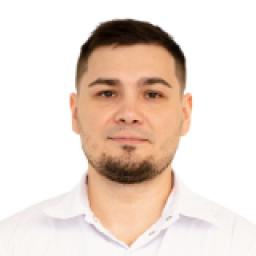 Самсонов Григорий Михайлович