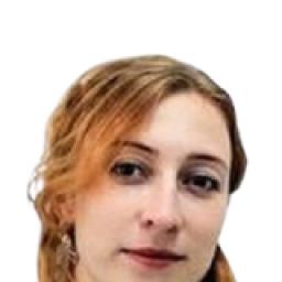 Иванцова Жанна Николаевна